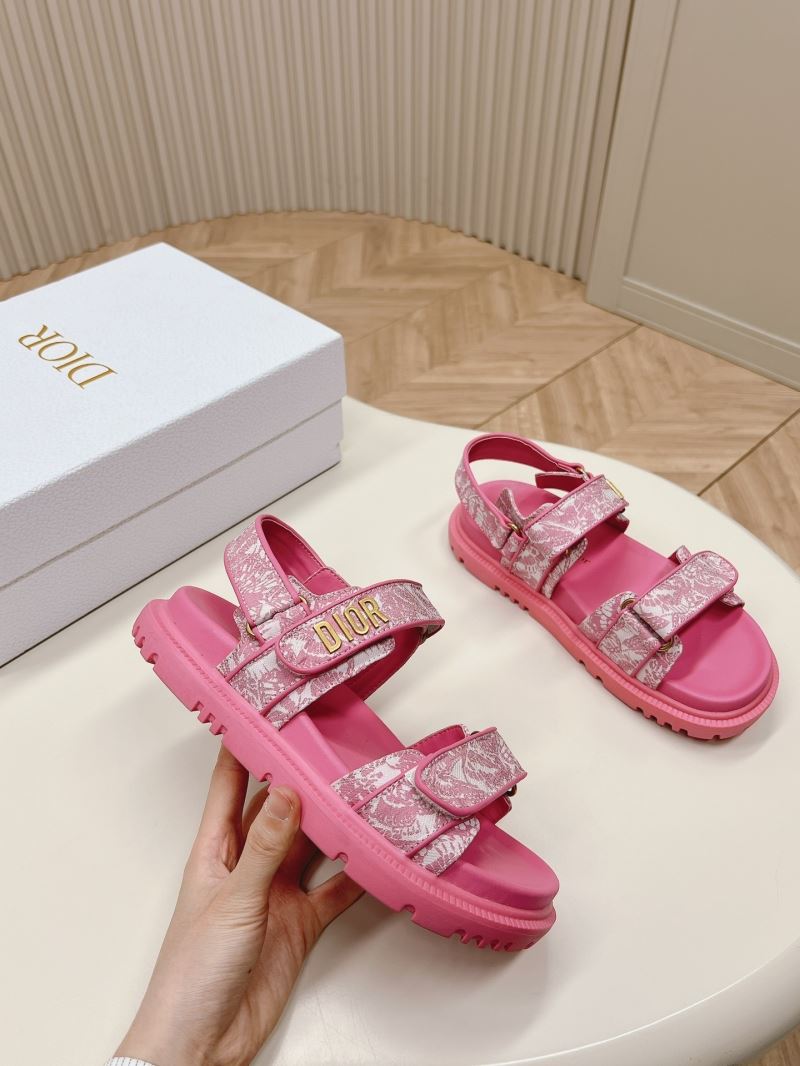 Christian Dior Sandals